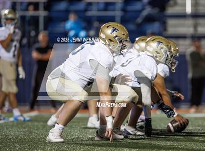 Thumbnail 2 in Foothill vs Bishop Gorman (NIAA 5A Open Semifinal) photogallery.
