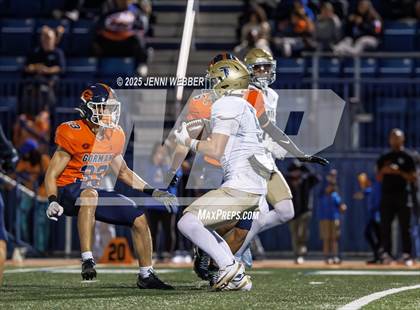 Thumbnail 1 in Foothill vs Bishop Gorman (NIAA 5A Open Semifinal) photogallery.