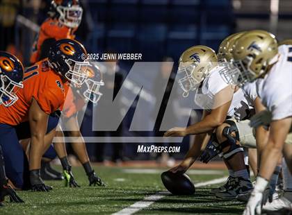 Thumbnail 2 in Foothill vs Bishop Gorman (NIAA 5A Open Semifinal) photogallery.