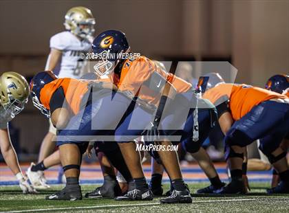 Thumbnail 3 in Foothill vs Bishop Gorman (NIAA 5A Open Semifinal) photogallery.