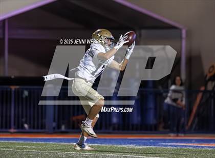 Thumbnail 2 in Foothill vs Bishop Gorman (NIAA 5A Open Semifinal) photogallery.