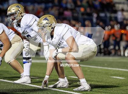 Thumbnail 2 in Foothill vs Bishop Gorman (NIAA 5A Open Semifinal) photogallery.