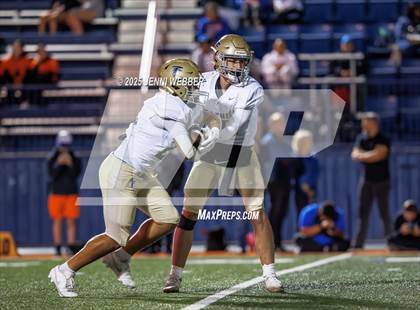 Thumbnail 2 in Foothill vs Bishop Gorman (NIAA 5A Open Semifinal) photogallery.