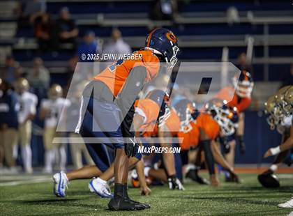 Thumbnail 1 in Foothill vs Bishop Gorman (NIAA 5A Open Semifinal) photogallery.