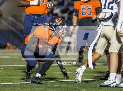 Thumbnail 3 in Foothill vs Bishop Gorman (NIAA 5A Open Semifinal) photogallery.