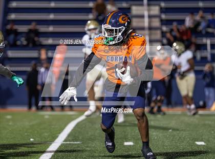 Thumbnail 3 in Foothill vs Bishop Gorman (NIAA 5A Open Semifinal) photogallery.