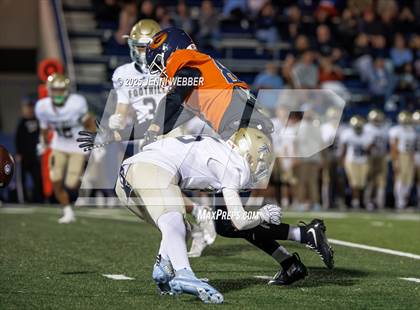 Thumbnail 3 in Foothill vs Bishop Gorman (NIAA 5A Open Semifinal) photogallery.