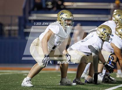 Thumbnail 3 in Foothill vs Bishop Gorman (NIAA 5A Open Semifinal) photogallery.