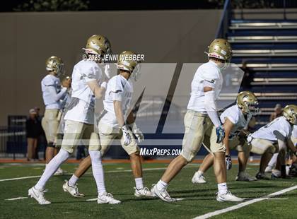 Thumbnail 3 in Foothill vs Bishop Gorman (NIAA 5A Open Semifinal) photogallery.