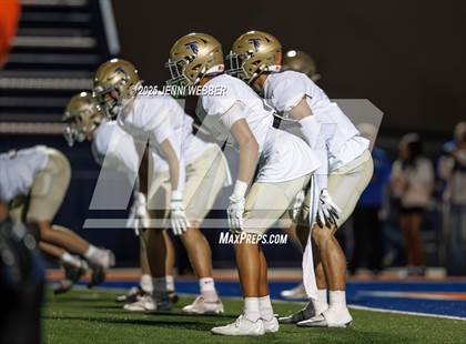 Thumbnail 2 in Foothill vs Bishop Gorman (NIAA 5A Open Semifinal) photogallery.