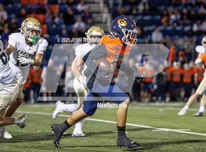 Thumbnail 3 in Foothill vs Bishop Gorman (NIAA 5A Open Semifinal) photogallery.