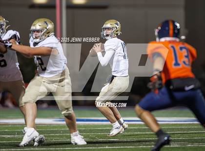 Thumbnail 2 in Foothill vs Bishop Gorman (NIAA 5A Open Semifinal) photogallery.