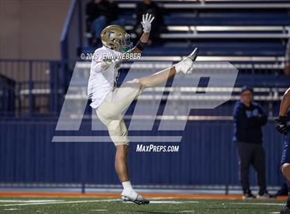 Thumbnail 3 in Foothill vs Bishop Gorman (NIAA 5A Open Semifinal) photogallery.