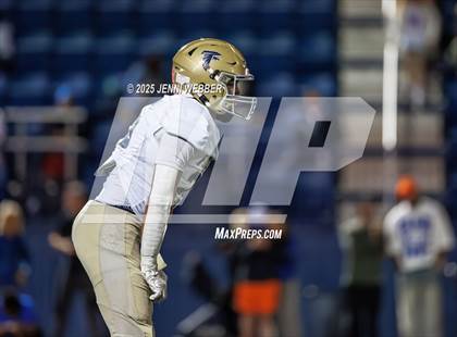 Thumbnail 2 in Foothill vs Bishop Gorman (NIAA 5A Open Semifinal) photogallery.