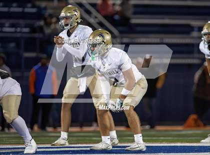 Thumbnail 1 in Foothill vs Bishop Gorman (NIAA 5A Open Semifinal) photogallery.