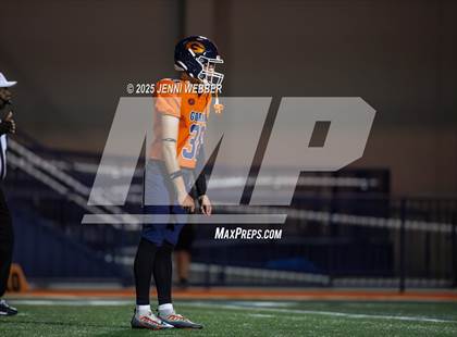 Thumbnail 1 in Foothill vs Bishop Gorman (NIAA 5A Open Semifinal) photogallery.