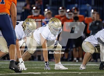 Thumbnail 3 in Foothill vs Bishop Gorman (NIAA 5A Open Semifinal) photogallery.
