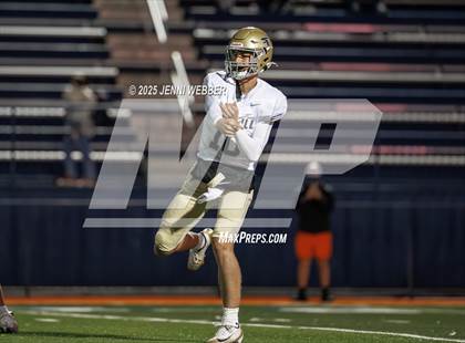 Thumbnail 3 in Foothill vs Bishop Gorman (NIAA 5A Open Semifinal) photogallery.