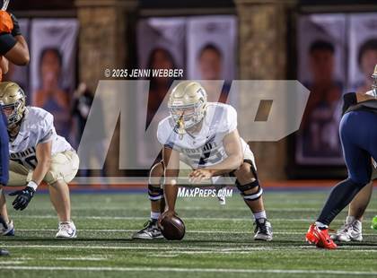 Thumbnail 1 in Foothill vs Bishop Gorman (NIAA 5A Open Semifinal) photogallery.