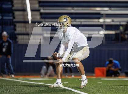 Thumbnail 1 in Foothill vs Bishop Gorman (NIAA 5A Open Semifinal) photogallery.