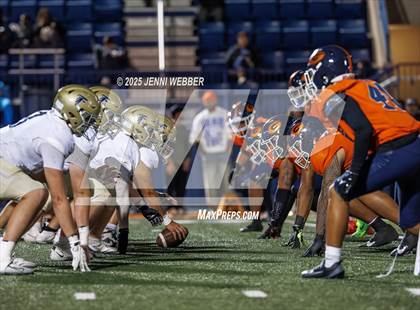 Thumbnail 3 in Foothill vs Bishop Gorman (NIAA 5A Open Semifinal) photogallery.