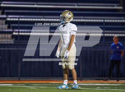 Thumbnail 3 in Foothill vs Bishop Gorman (NIAA 5A Open Semifinal) photogallery.