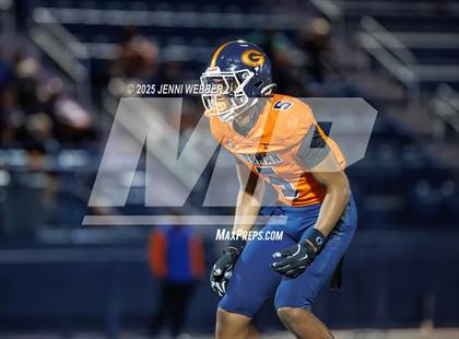 Thumbnail 1 in Foothill vs Bishop Gorman (NIAA 5A Open Semifinal) photogallery.