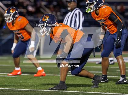 Thumbnail 1 in Foothill vs Bishop Gorman (NIAA 5A Open Semifinal) photogallery.