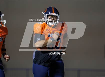 Thumbnail 2 in Foothill vs Bishop Gorman (NIAA 5A Open Semifinal) photogallery.