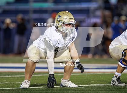 Thumbnail 1 in Foothill vs Bishop Gorman (NIAA 5A Open Semifinal) photogallery.