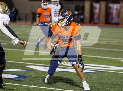 Thumbnail 2 in Foothill vs Bishop Gorman (NIAA 5A Open Semifinal) photogallery.