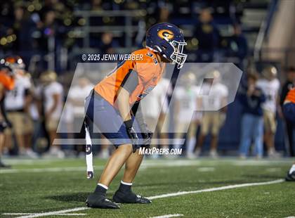 Thumbnail 1 in Foothill vs Bishop Gorman (NIAA 5A Open Semifinal) photogallery.