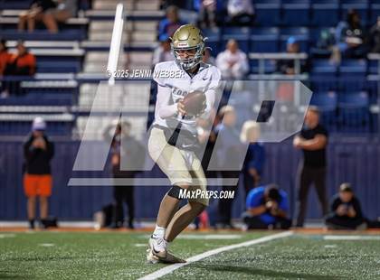 Thumbnail 1 in Foothill vs Bishop Gorman (NIAA 5A Open Semifinal) photogallery.