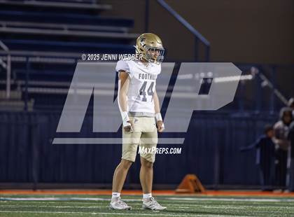 Thumbnail 3 in Foothill vs Bishop Gorman (NIAA 5A Open Semifinal) photogallery.