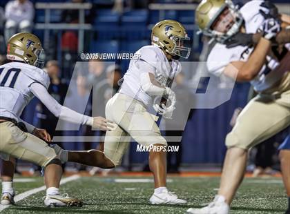Thumbnail 1 in Foothill vs Bishop Gorman (NIAA 5A Open Semifinal) photogallery.