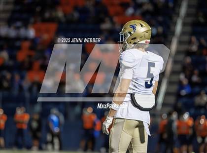 Thumbnail 1 in Foothill vs Bishop Gorman (NIAA 5A Open Semifinal) photogallery.