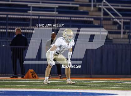 Thumbnail 1 in Foothill vs Bishop Gorman (NIAA 5A Open Semifinal) photogallery.