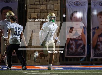 Thumbnail 1 in Foothill vs Bishop Gorman (NIAA 5A Open Semifinal) photogallery.