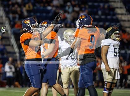 Thumbnail 3 in Foothill vs Bishop Gorman (NIAA 5A Open Semifinal) photogallery.