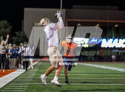Thumbnail 3 in Foothill vs Bishop Gorman (NIAA 5A Open Semifinal) photogallery.