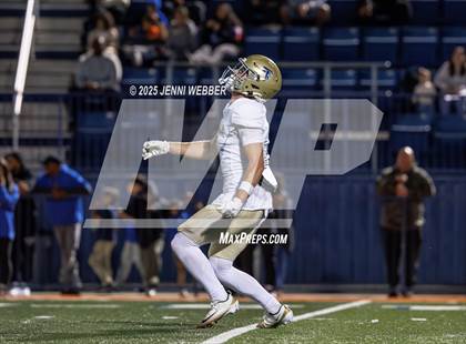 Thumbnail 3 in Foothill vs Bishop Gorman (NIAA 5A Open Semifinal) photogallery.