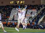 Photo from the gallery "Foothill vs Bishop Gorman (NIAA 5A Open Semifinal)"