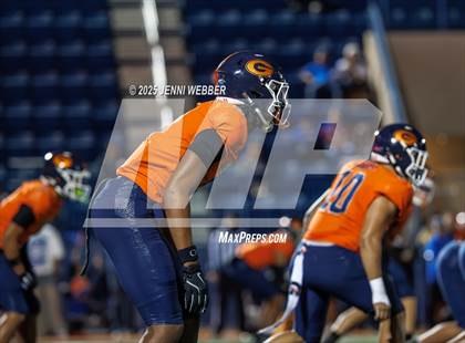 Thumbnail 3 in Foothill vs Bishop Gorman (NIAA 5A Open Semifinal) photogallery.