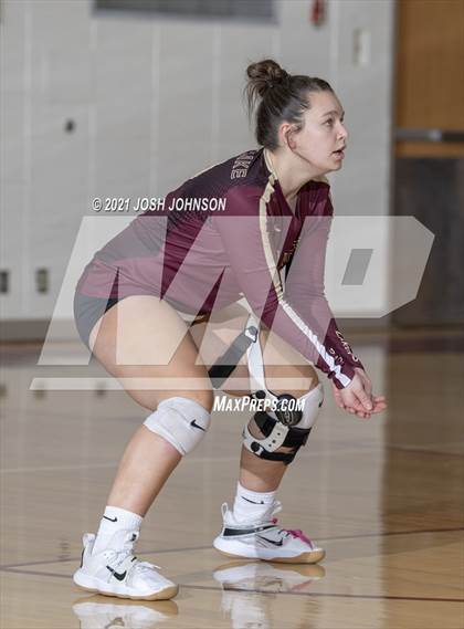 Thumbnail 1 in Turtle Lake vs. Clear Lake (WIAA D4 Regional Final) photogallery.
