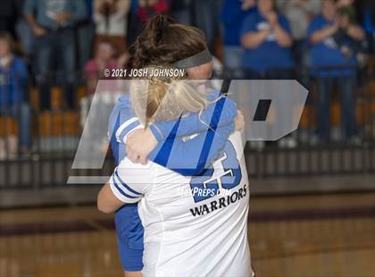 Thumbnail 1 in Turtle Lake vs. Clear Lake (WIAA D4 Regional Final) photogallery.