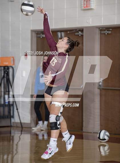 Thumbnail 1 in Turtle Lake vs. Clear Lake (WIAA D4 Regional Final) photogallery.