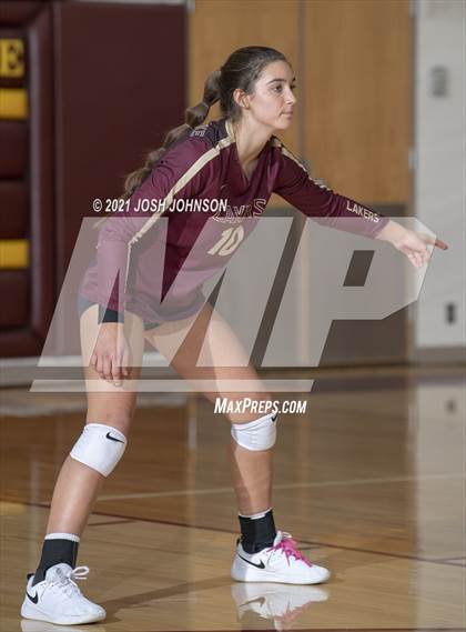 Thumbnail 2 in Turtle Lake vs. Clear Lake (WIAA D4 Regional Final) photogallery.