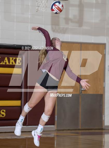 Thumbnail 1 in Turtle Lake vs. Clear Lake (WIAA D4 Regional Final) photogallery.