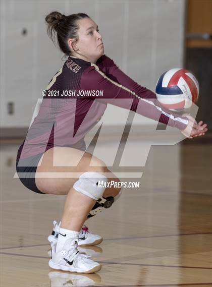 Thumbnail 1 in Turtle Lake vs. Clear Lake (WIAA D4 Regional Final) photogallery.