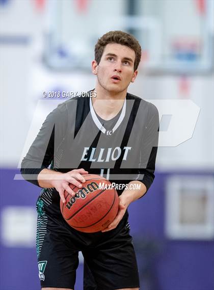 Thumbnail 1 in Sacramento Optimist All-Star Game - Small School photogallery.